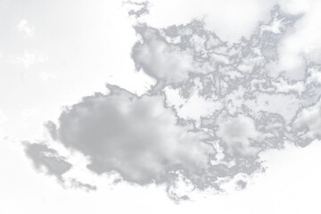 clouds background transparent