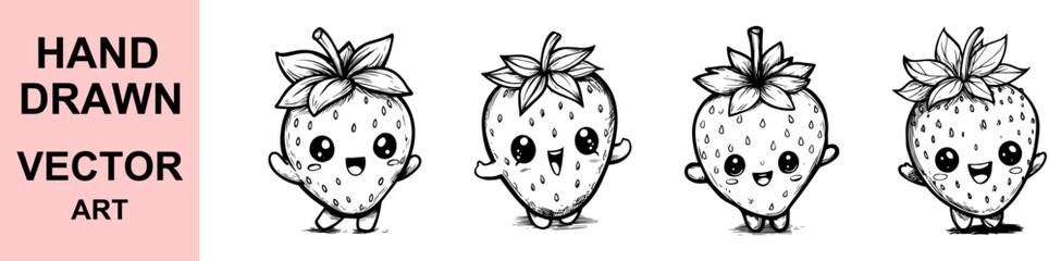 Black and white line vector illustration featuring abstract geometric shapes and minimalist design elements, perfect for modern artwork, backgrounds, branding, packaging, and digital graphic design.
