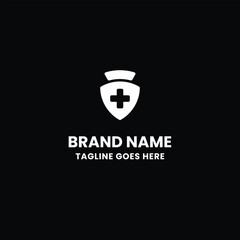 Abstract Business Icon Logo Design