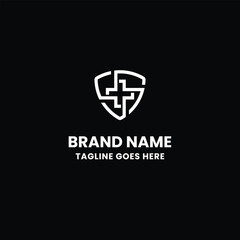 Fototapeta premium Abstract Business Icon Logo Design