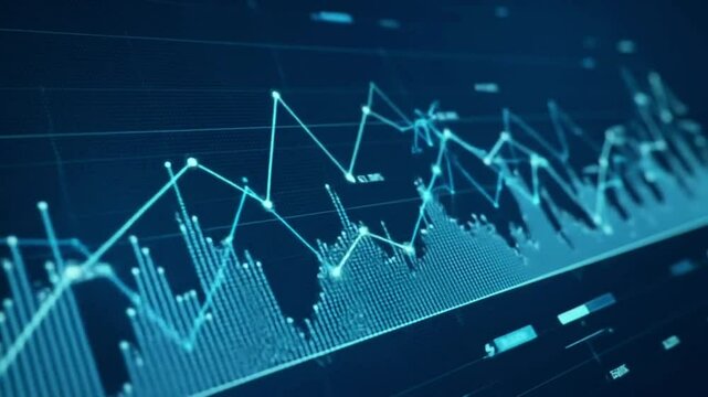 best busness graph video 2025