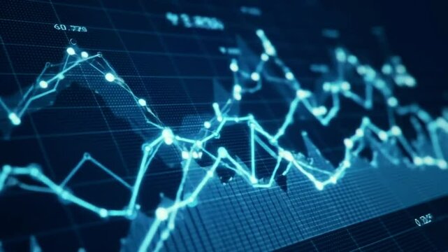 best busness graph video 2025