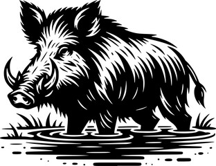 horse, animal, vector, illustration, dog, head, wild, tattoo, black, mammal, nature, symbol, stallion, cartoon, art, silhouette, design, drawing, farm, tribal, wildlife, wolf, image, pet, icon