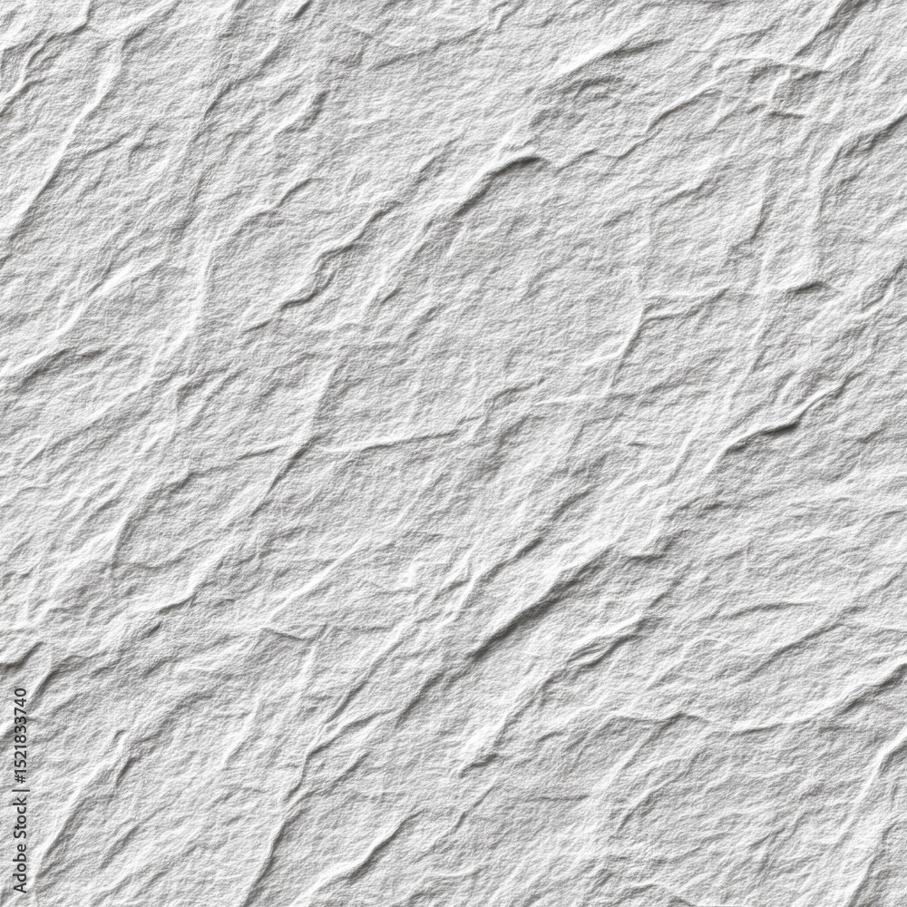 Poster seamless texture subtle light gray with intricate wrinkles creates a - feel, ideal for backgrounds a