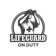 Ornamental Floral Design A classic black and white floral design element featuring elegant, curved leaves and intricate detailing. Perfect for use in decorative borders, logos