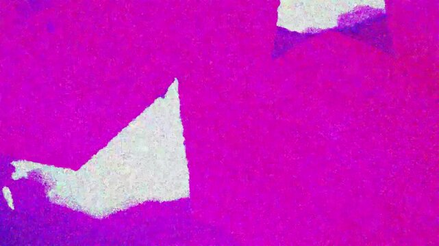 Retro background, 2d stars, pink and purple, grunge, textured, hand drawn, glitch art, 4k, prores, vintage, cute, fun, for kids, crazy, fast, intense, confusing