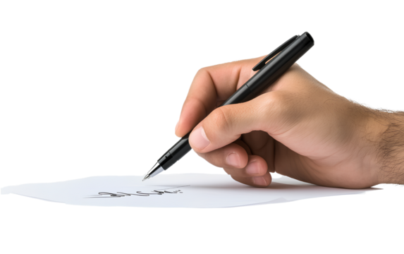 Pink t-shirt template for women, front and back view isolated on a transparent background - Handwriting with a pen, isolated on a transparent background (3)