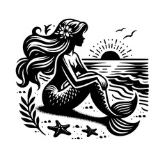 tattoo, vector, illustration, tribal, animal, dragon, design, horse, black, art, woman, drawing, symbol, nature, silhouette, fish, logo, beauty, wild, painting