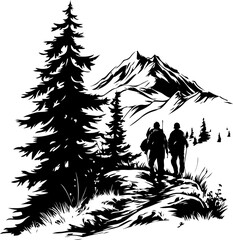 woman, face, hair, beauty, vector, illustration, fashion, silhouette, lady, lips, model, art, design, eyes, drawing, head, sketch, people, glamour, black, style, hairstyle, long, sensuality, person