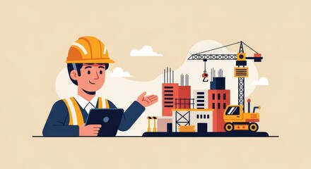 Construction Project Management Planning, Execution, and Oversight of Building Projects