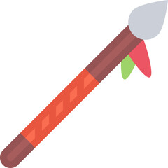 spear culture icon