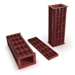 Formwork panels
