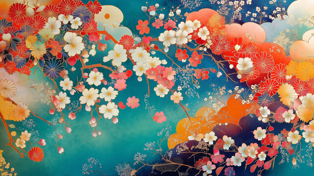 花鳥風月 Images – Browse 813 Stock Photos, Vectors, and