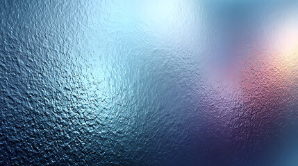 Minimal frosted glass background for modern UI card design featuring subtle texture, translucent matte surface, soft lighting and smooth gradients with a clean and futuristic digital interface aesthet