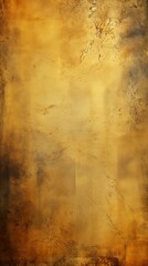 Obraz premium Abstract Gold and Brown Textured Surface