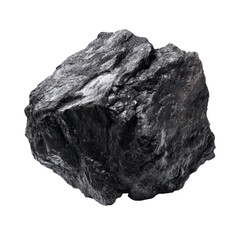 Piece Coal Photo Stock Object PNG Transparent