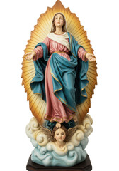 Nossa Senhora da Assunção para composição