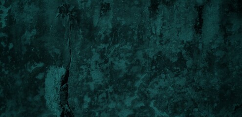 Rich dark green textured surface with grunge abstract details, evoking depth and rugged aesthetics. Perfect for backgrounds, artistic projects