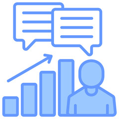 Performance Review Icon