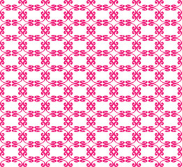 Beautiful flower art and mandala vector design