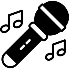 karaoke icon