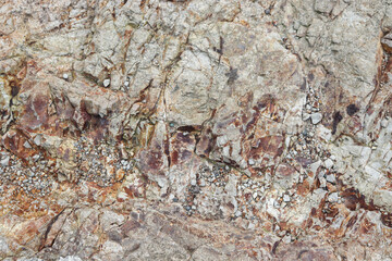 Stone texture for background material.