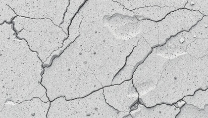 Fototapeta premium old cracked wall