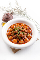 Chongqing Fried Kidney