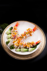 Gold Medal Boiled Fish