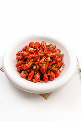 Chrysanthemum Pig Ears