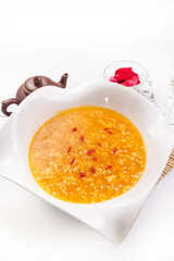 Bacon and Dried Radish