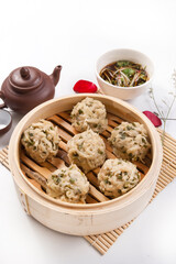 Wanzhou Salad Grilled Fish