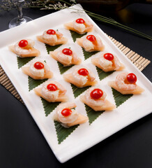 Mongolian Sour Mutton Soup