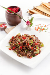 Xiangxi Flavor Snake