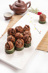 Cold Duck Liver