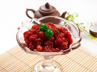 Chinese food Chinese cuisine