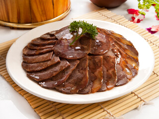 Chinese food Chinese cuisine