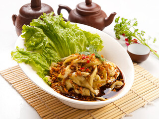 Chinese food Chinese cuisine