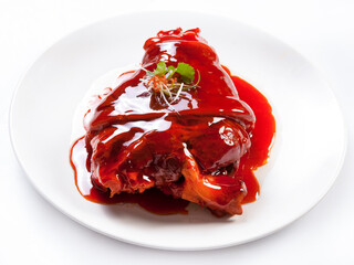 Chinese food Chinese cuisine