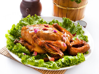 Chinese food Chinese cuisine