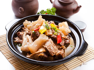 Chinese food Chinese cuisine