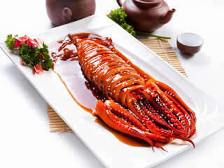 Chinese food Chinese cuisine