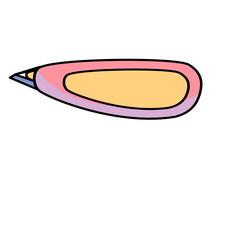 Cute correction tape