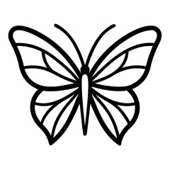 black and white tattoo