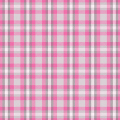 Tartan or plaid retro color pattern.