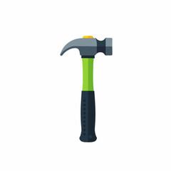 hammer vector ilustration 