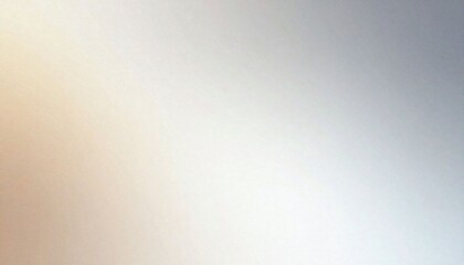 Delicate Beige And Gray Gradient Texture Background