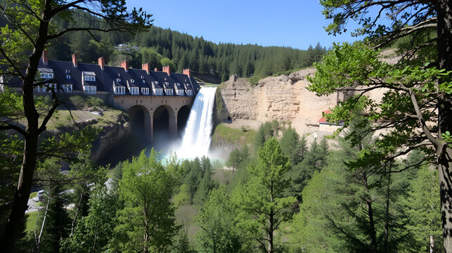 Bon pour un tour !