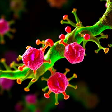 Polysome s role in creating proteins