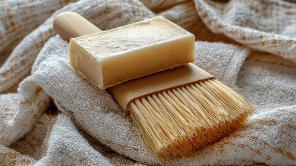 Painting techniques in home renovation workshop visual art indoor close-up creative process